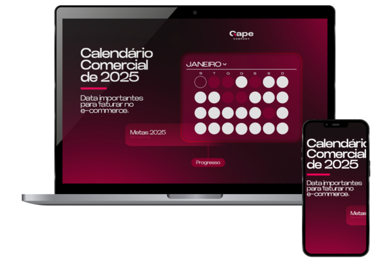 Calendário 2025